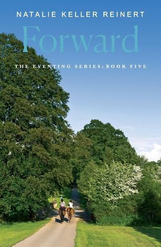 Cover image for Forward