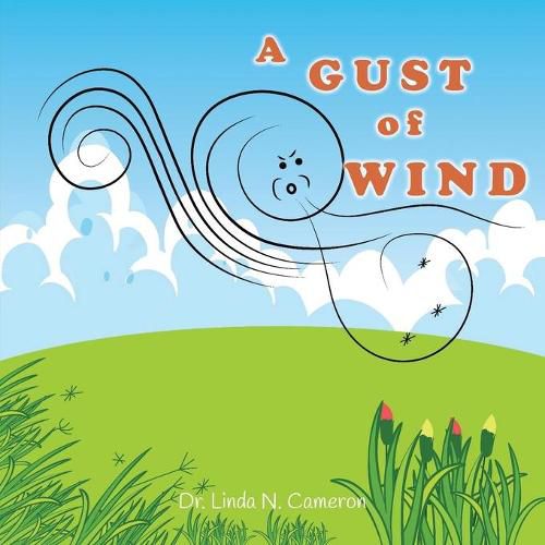 Cover image for A Gust of Wind