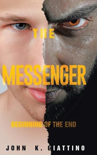 Cover image for The Messenger: Beginning of the End