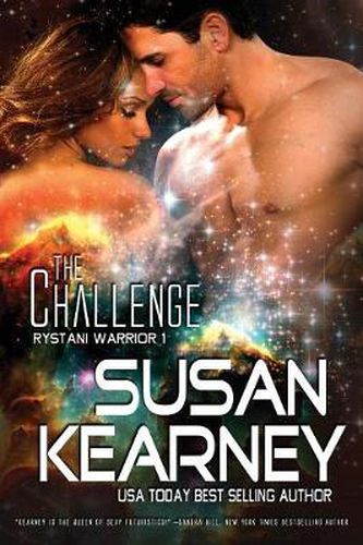 Cover image for The Challenge