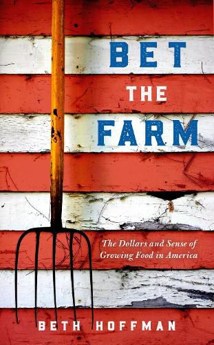 Cover image for Bet the Farm