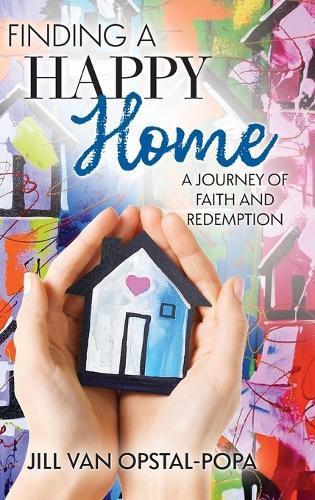 Cover image for Finding a Happy Home