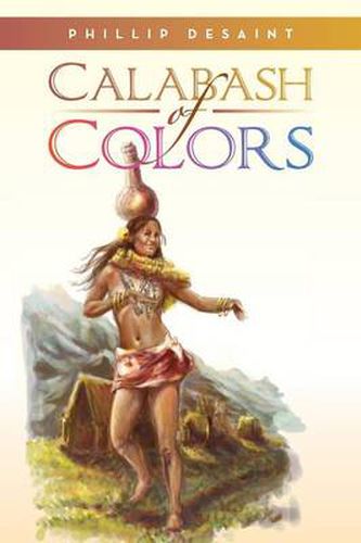 Cover image for Calabash of Colors