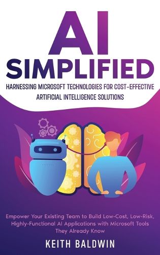 Cover image for AI Simplified