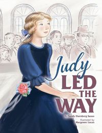 Cover image for Judy Led the Way