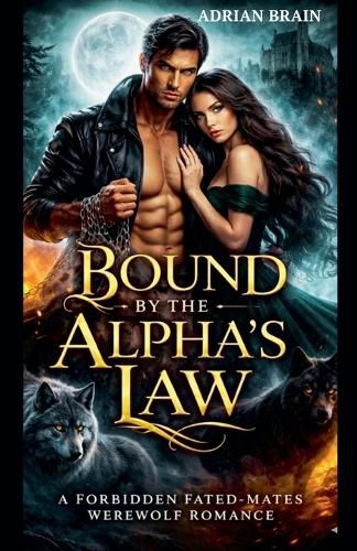 Cover image for Bound by the Alpha's Law