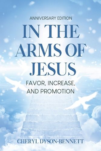 Cover image for In the Arms of Jesus