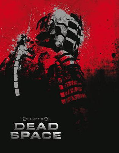 Cover image for The Art of Dead Space