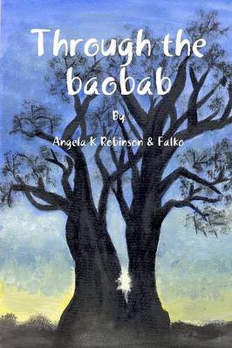 Cover image for Through the Baobab
