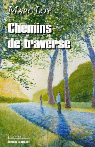 Cover image for Chemins de traverse