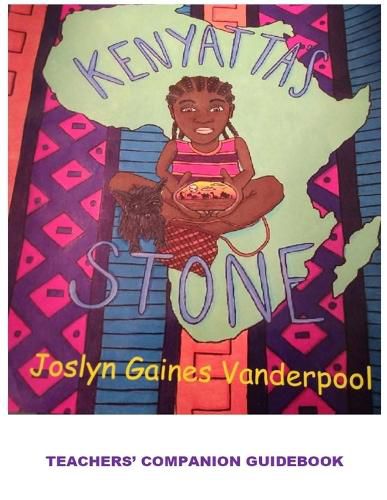 Cover image for Kenyatta's Stone