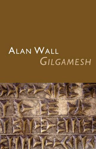 Cover image for Gilgamesh