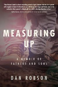 Cover image for Measuring Up: A Memoir