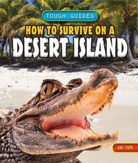 Cover image for How to Survive on a Desert Island