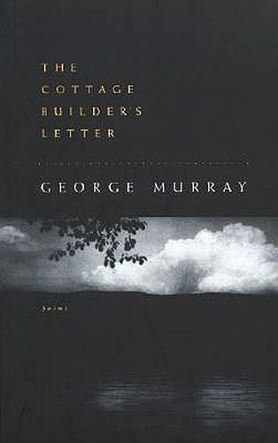 The Cottage Builder's Letter