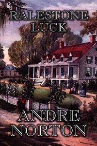 Cover image for Ralestone Luck