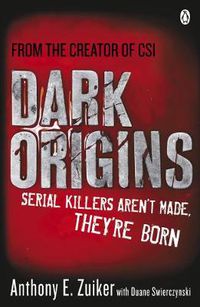 Cover image for Dark Origins: Level 26: Book One