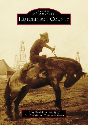 Cover image for Hutchinson County