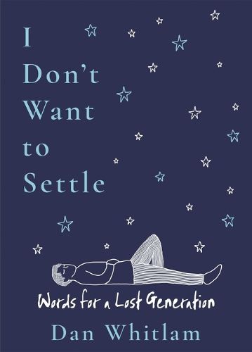 Cover image for I Don't Want to Settle