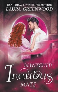 Cover image for Bewitched Incubus Mate