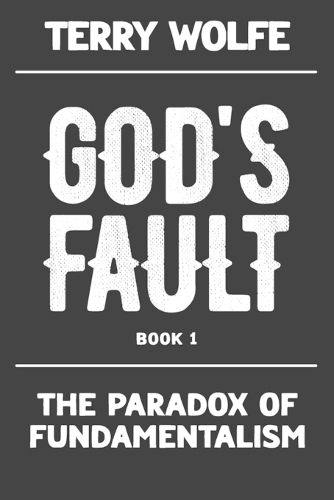 Cover image for The Paradox of Fundamentalism