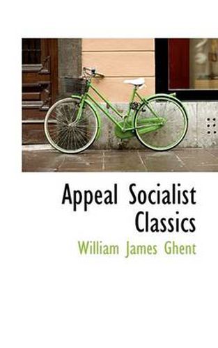 Appeal Socialist Classics