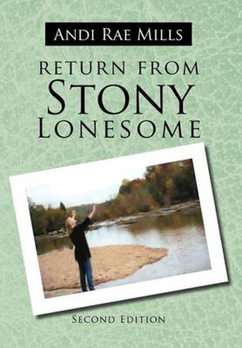 Cover image for Return from Stony Lonesome
