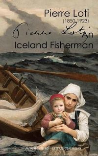 Cover image for An Iceland Fisherman (full text)