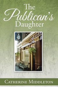 Cover image for The Publican's Daughter