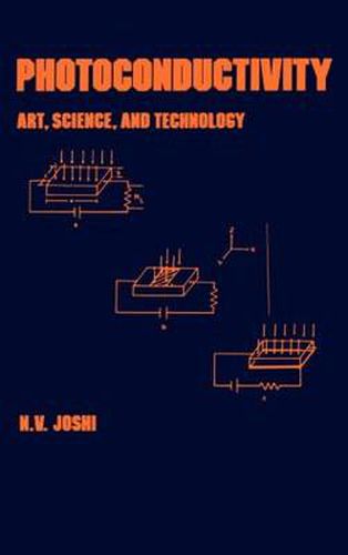 Photoconductivity: Art, Science, and Technology