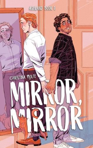 Cover image for Mirror, Mirror