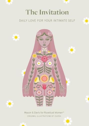 The Invitation: Daily Love for Your Intimate Self