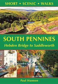 Cover image for South Pennines