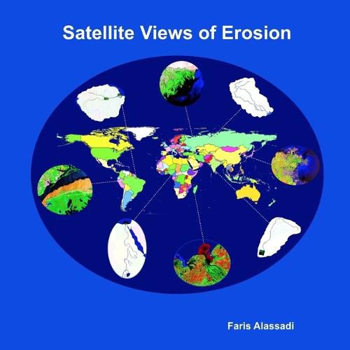 Cover image for Satellite Views of Erosion