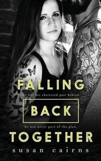 Cover image for Falling Back Together