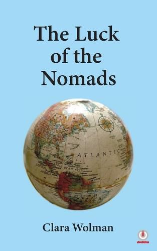 Cover image for The Luck of the Nomads