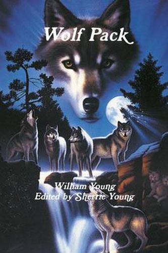 Cover image for Wolf Pack