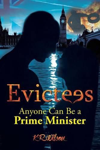 Cover image for Evictees