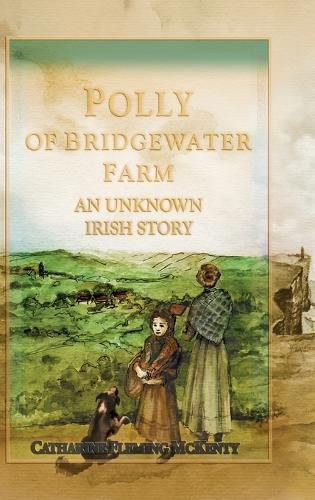 Cover image for Polly of Bridgewater Farm