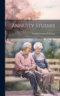 Cover image for Annuity Studies