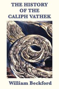 Cover image for The History of the Caliph Vathek