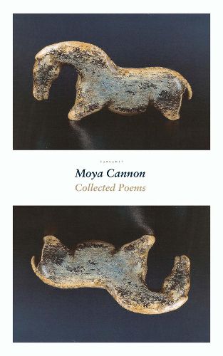 Cover image for Collected Poems