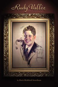 Cover image for Rudy Vallee