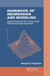 Cover image for Handbook of Regression and Modeling