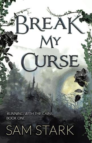 Cover image for Break My Curse