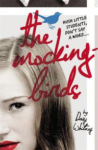 Cover image for The Mockingbirds