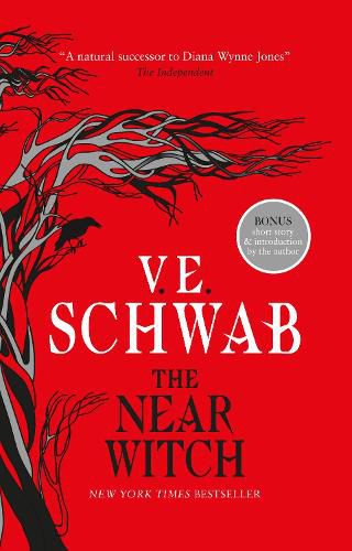 Cover image for The Near Witch
