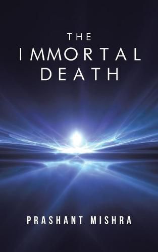 Cover image for The Immortal Death