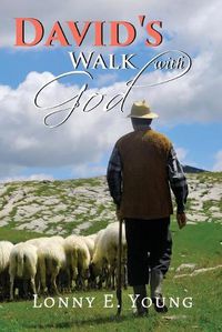 Cover image for David's Walk with God