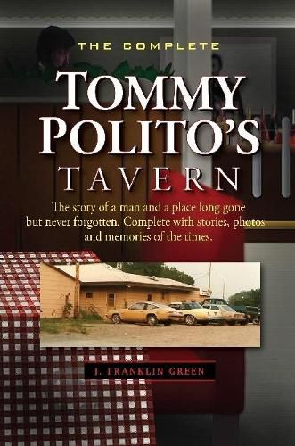 Cover image for The Complete Tommy Polito's Tavern